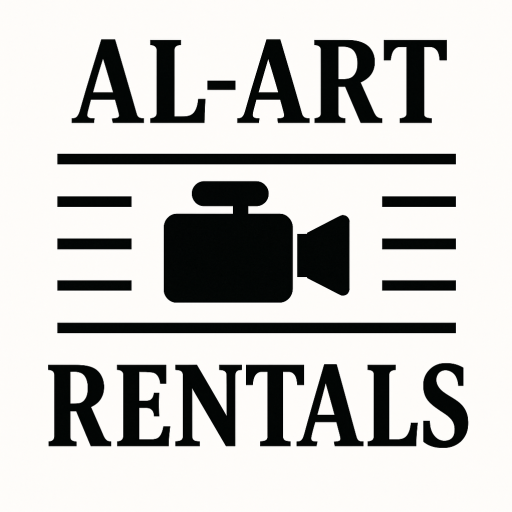 Al-Art Rentals
