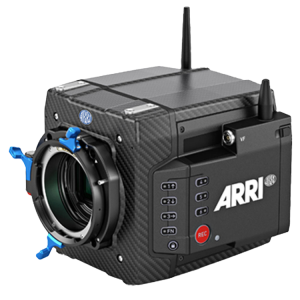 ARRI ALEXA Mini LF