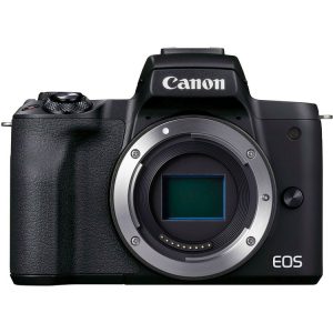 Canon EOS M50    Mirrorless Digital