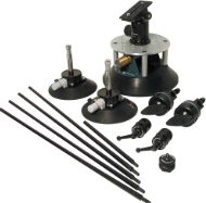 Matthews MASTER Mount Car Mounting System