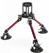 Digital Juice Spyder Pod Vehicle Camera Mount