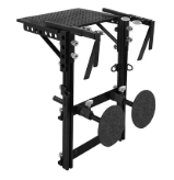 Modern Deluxe Side Mount Hostess Tray