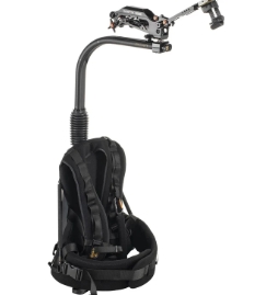 Easyrig ERIG VA5 GR SE EXT Vario 5  with FLOWCINE Serene