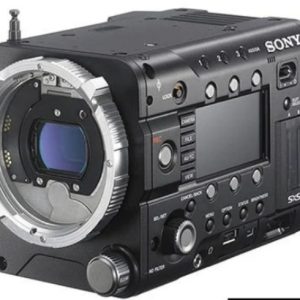 Sony PMW-F55 CineAlta 4K Digital Cinema Camera